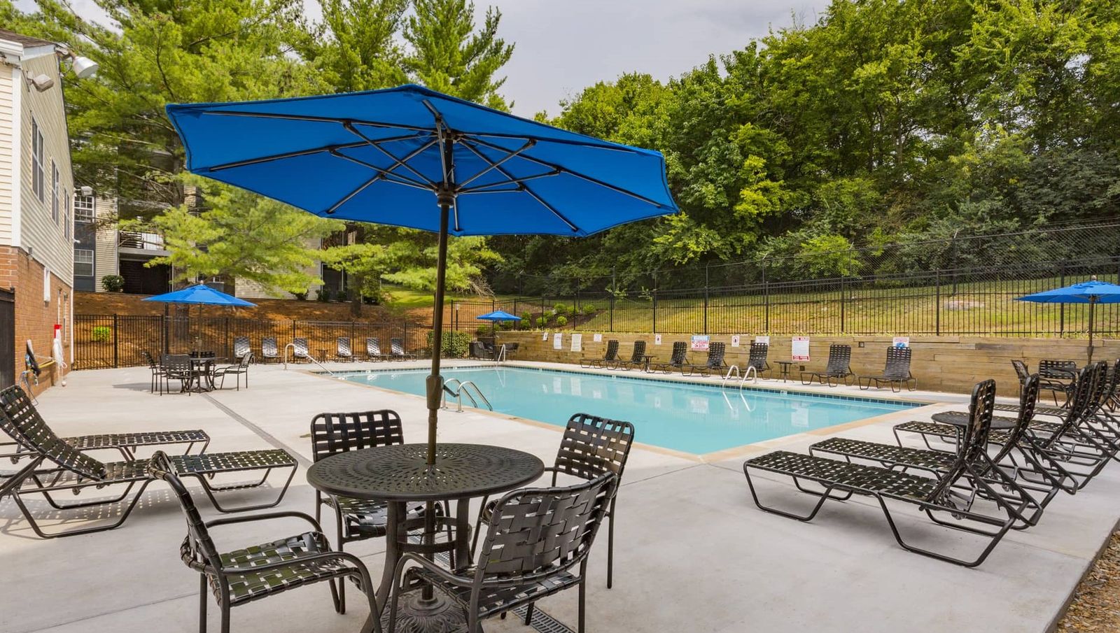 Brookridge Apartments Cotel Housing